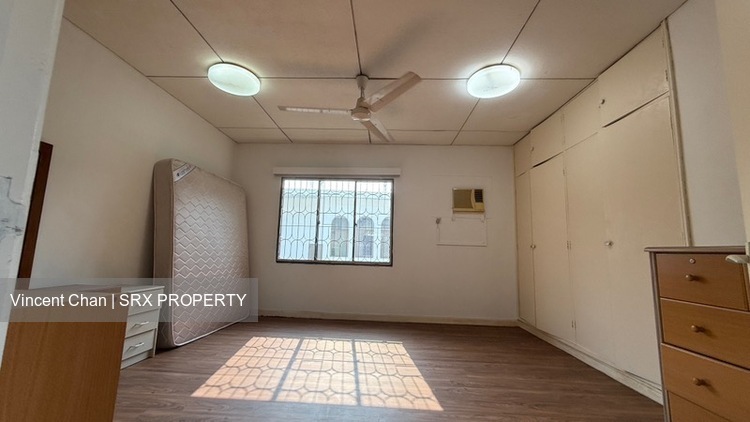 Clementi Park (D21), Detached #627557661